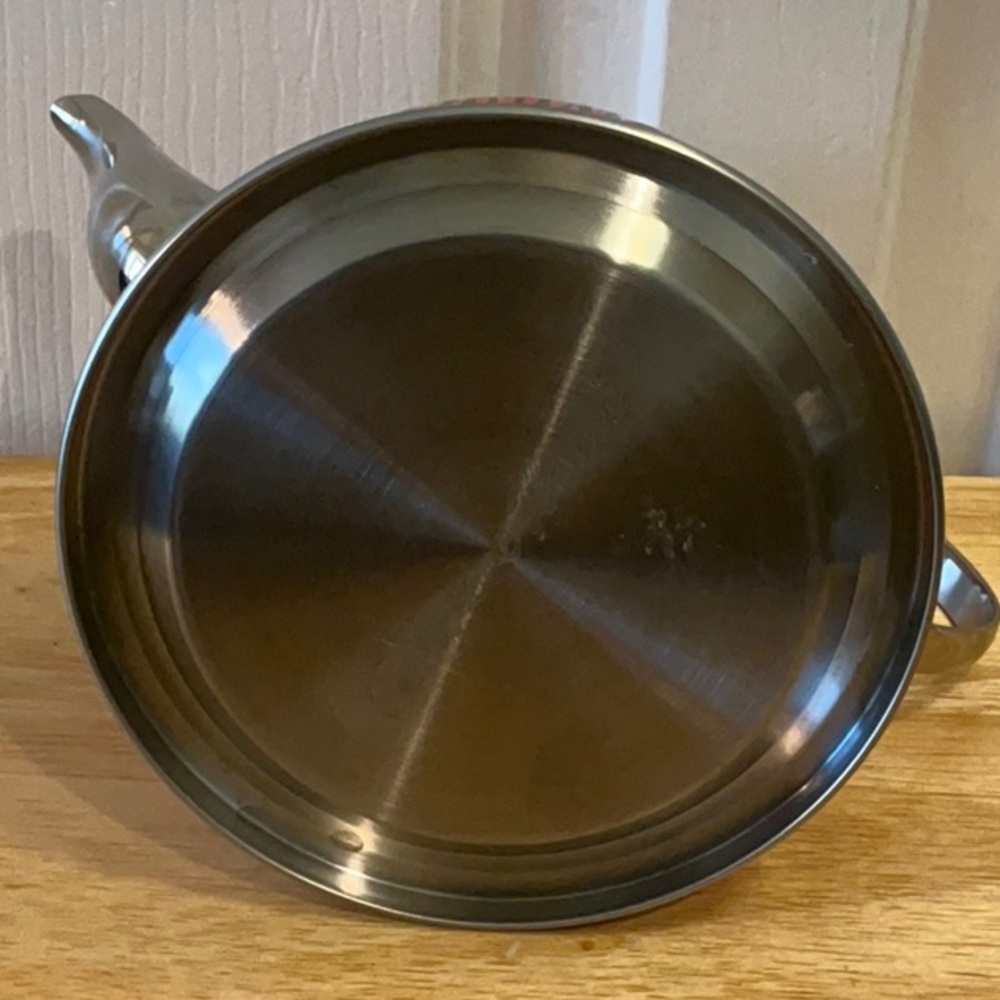 Creative House Stainless Steel Tea Steeper - Picture 10 of 12